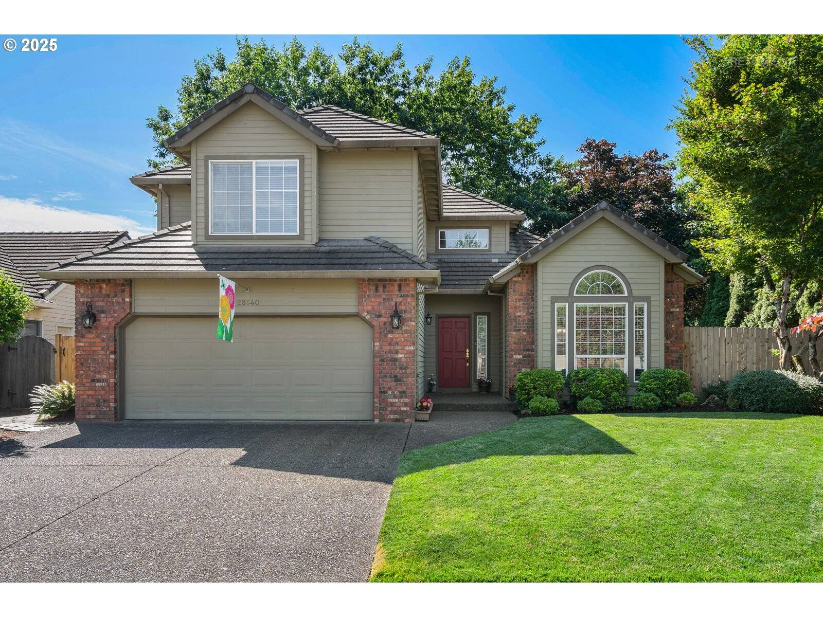 Wilsonville, OR 97070,28640 SW CRESTWOOD DR