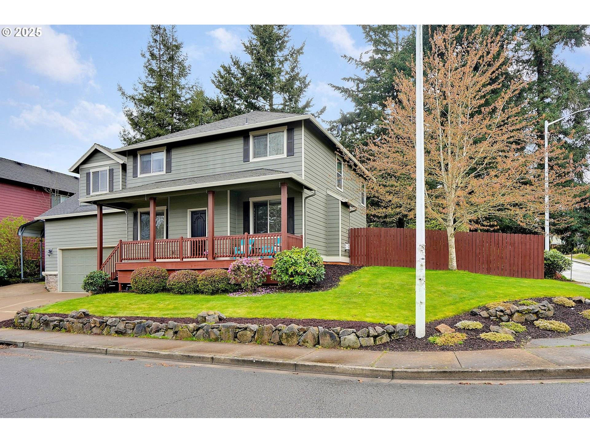 Salem, OR 97306,5403 TULLIMOOR ST