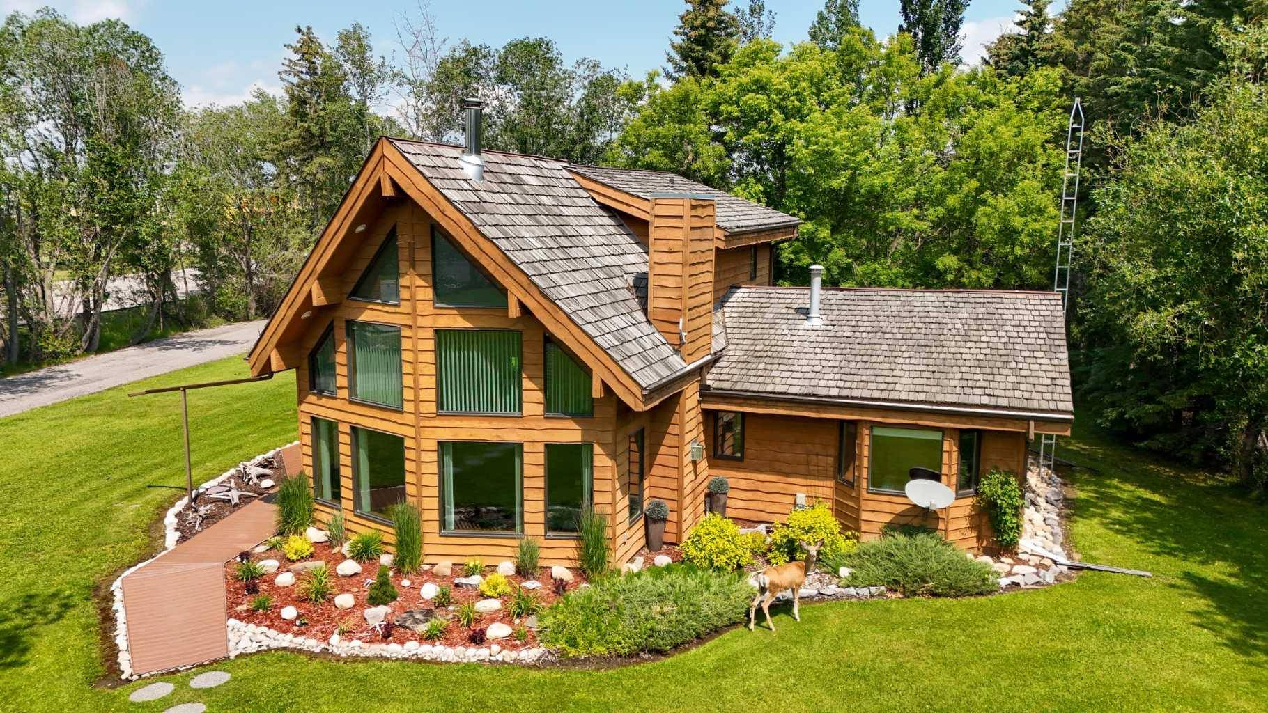 Rocky Mountain House, AB T4T 1X1,5507 46 ST