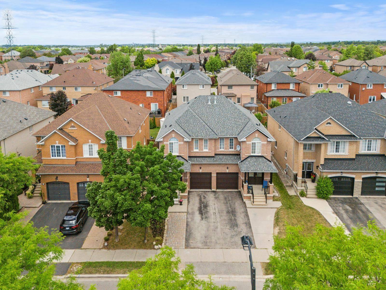 Vaughan, ON L4H 1P5,57 David Todd AVE