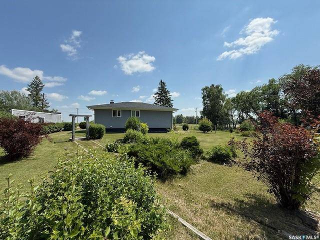 Calder, SK S0A 0K0,169 Road Allowance