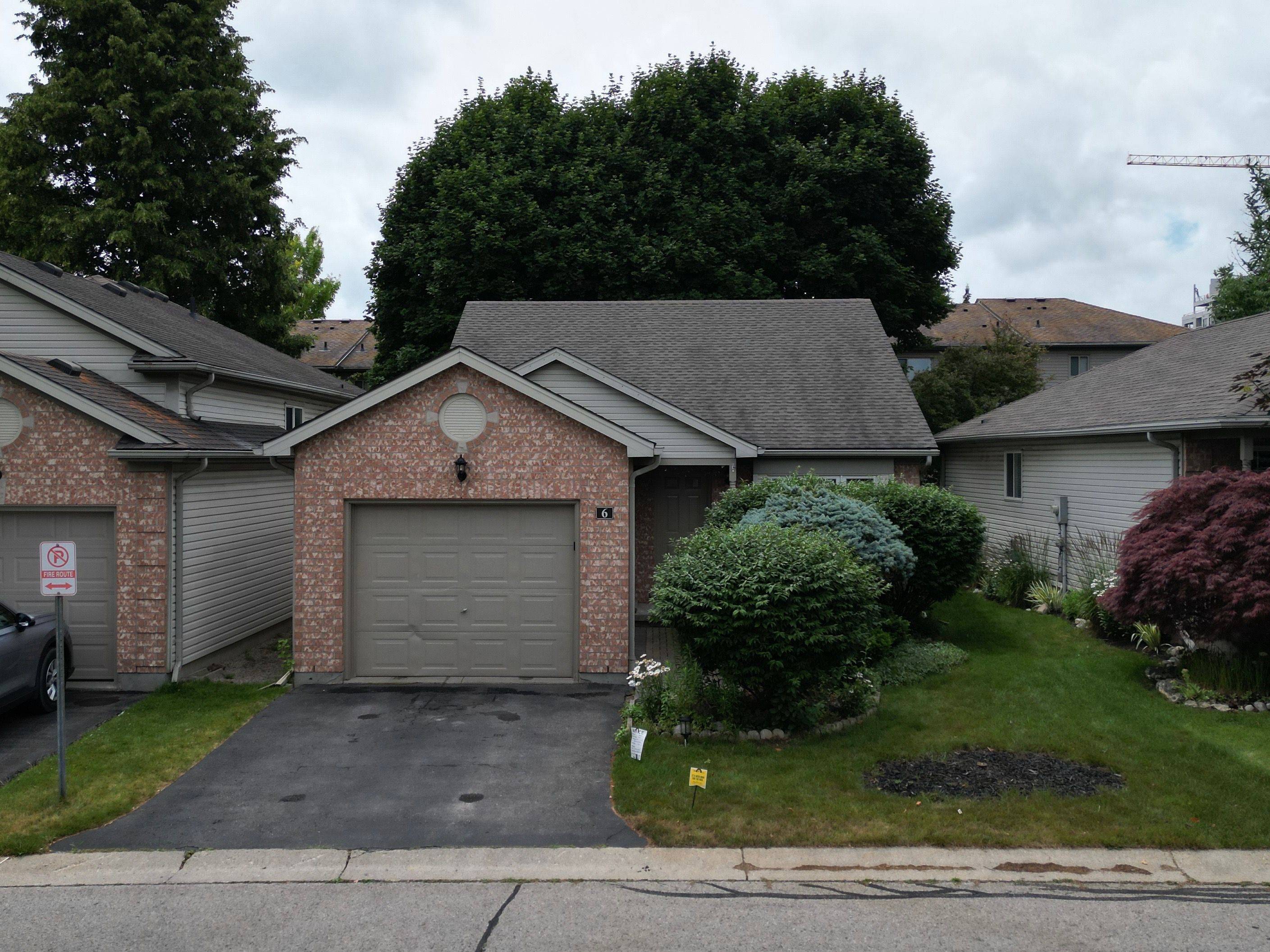 London North, ON N5X 4C7,145 NORTH CENTRE RD #6