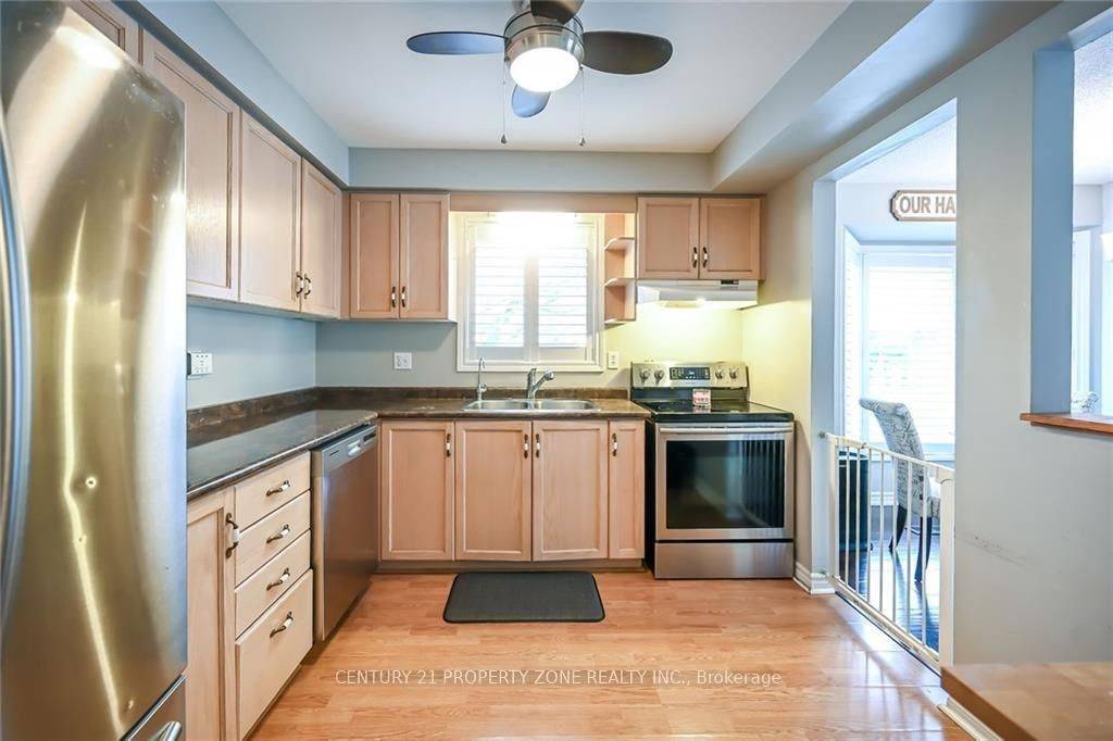 Hamilton, ON L8E 5V6,40 Frances AVE