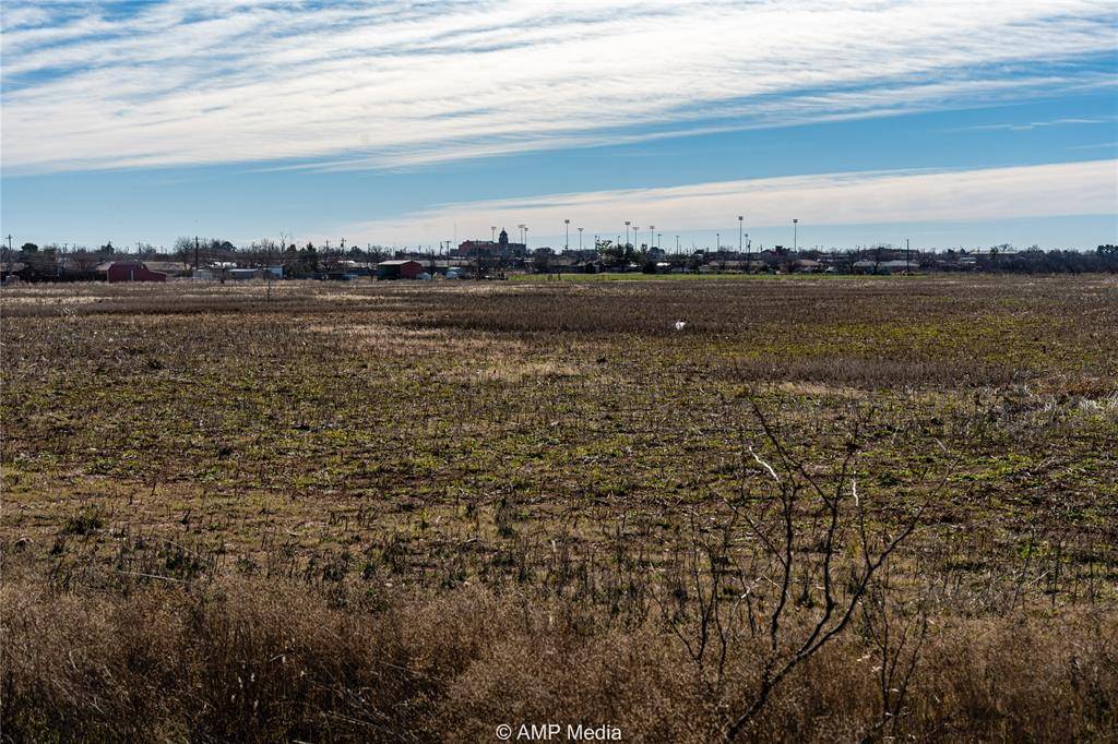 Anson, TX 79501,TBD 2nd Street