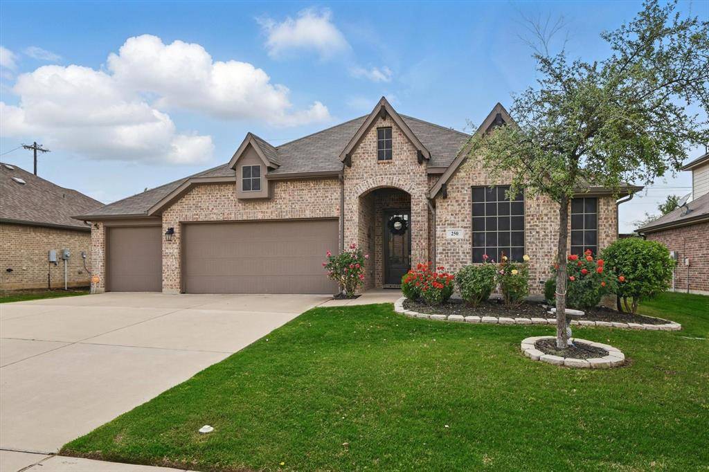 Oak Point, TX 75068,250 Wilmette Avenue