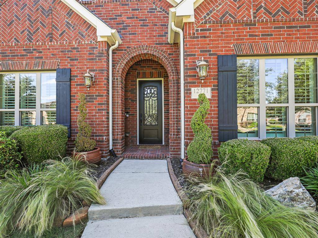 Frisco, TX 75035,12771 Winding Creek Drive