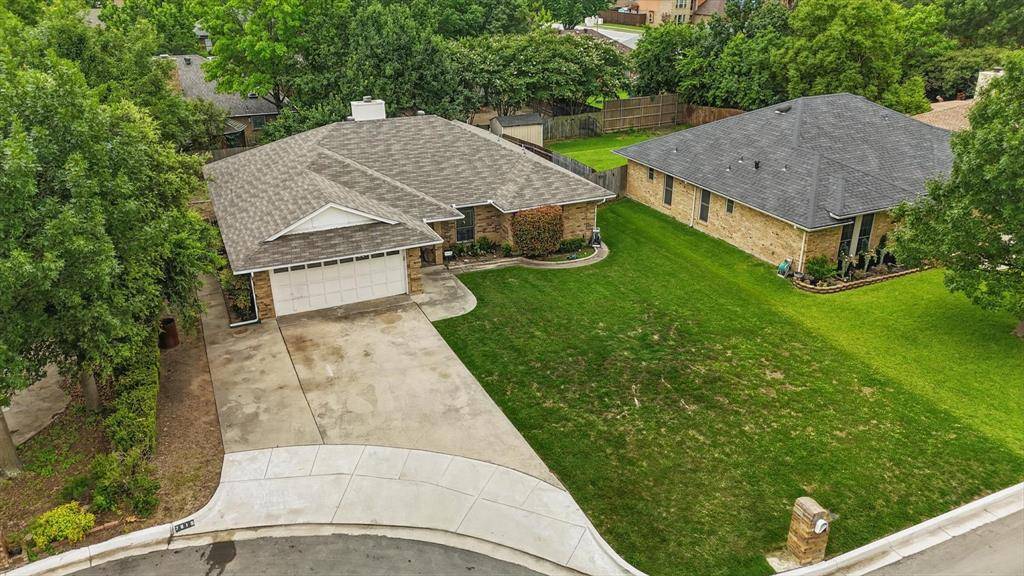 North Richland Hills, TX 76182,7616 Teresa Court