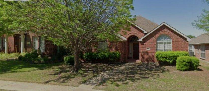 Frisco, TX 75033,1646 Carson Lane