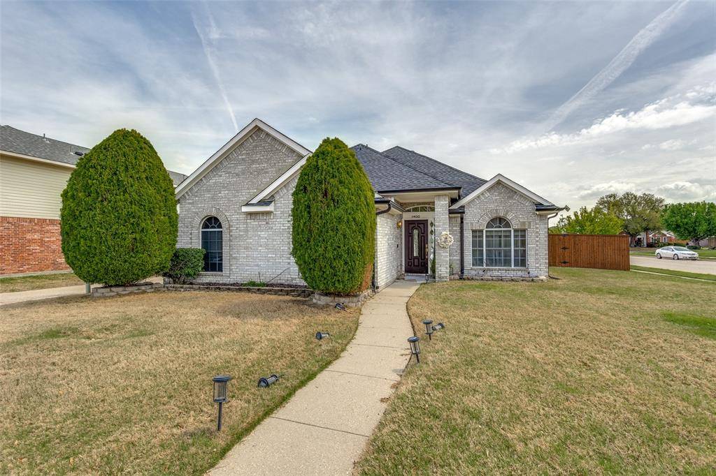Allen, TX 75002,1400 Ambrose Drive