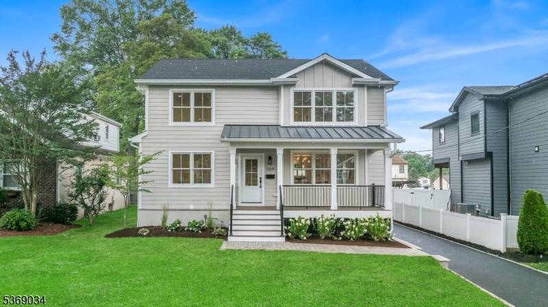 Cranford Twp., NJ 07016,309 Denman Rd