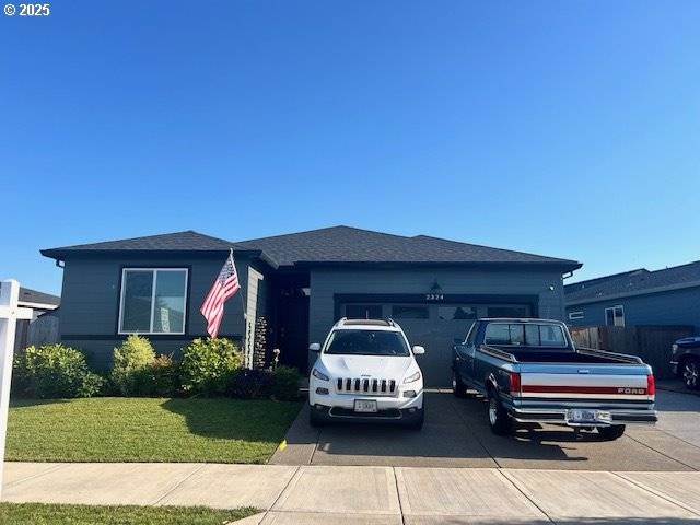Woodburn, OR 97071,2324 BEN BROWN DR