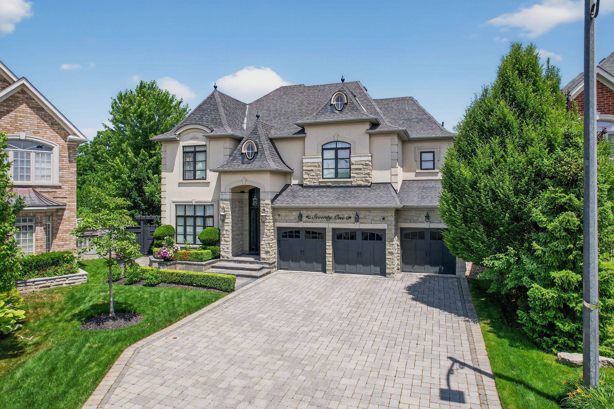Vaughan, ON L6A 4J5,71 Woodvalley CRES