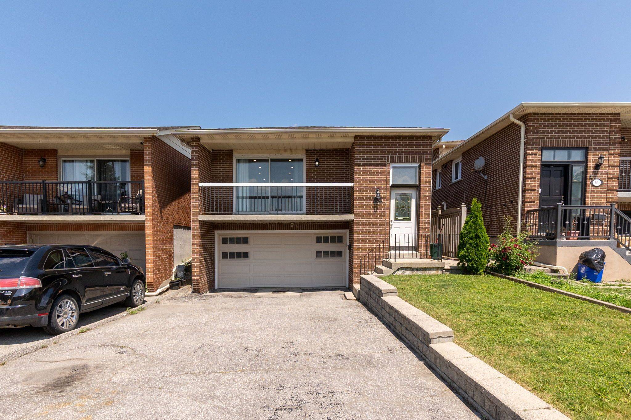 Vaughan, ON L4L 1G9,54 Ashburn Upper CRES