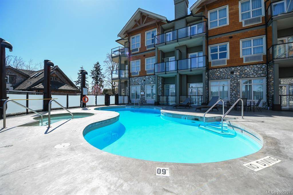 Courtenay, BC V9N 8C7,1730 Riverside Lane #201D