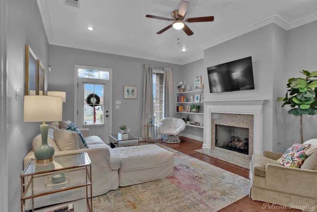 Shreveport, LA 71105,1020 N Crescent Cove