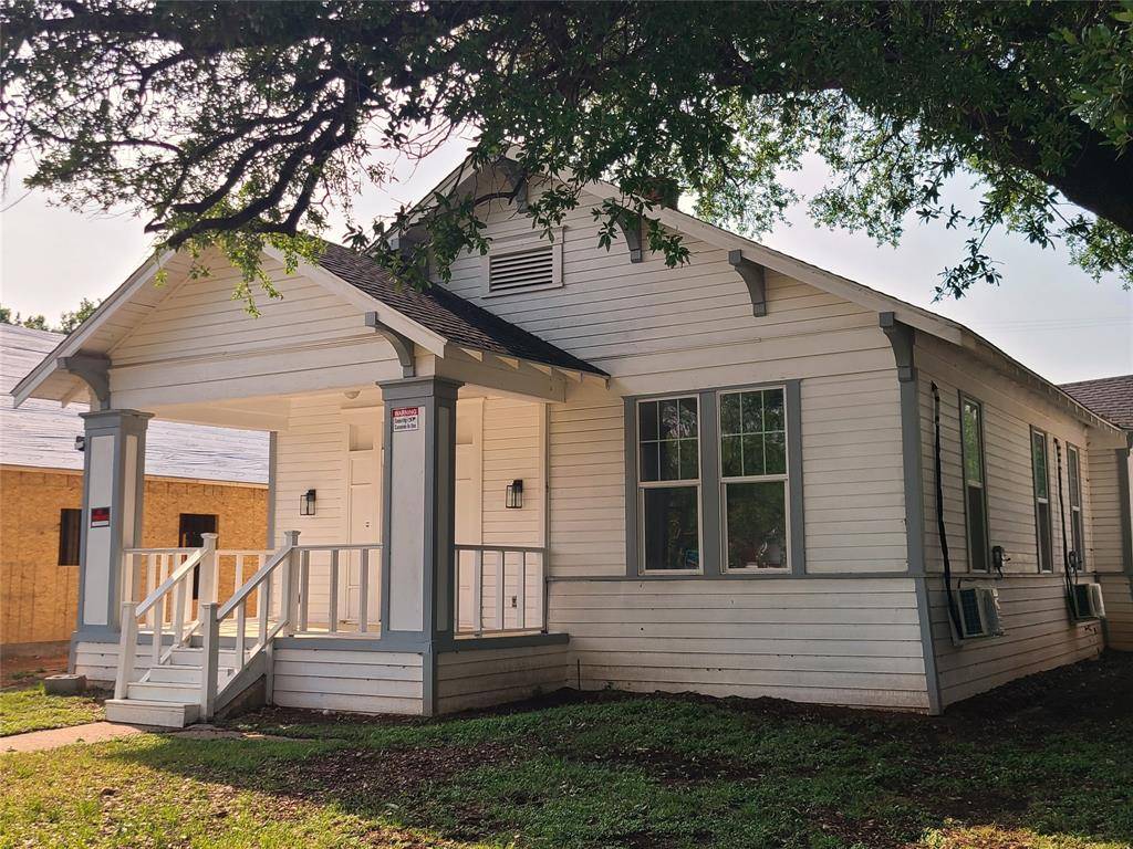 Waco, TX 76707,3205 Parrott Avenue
