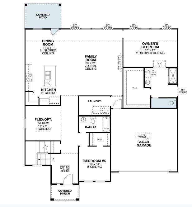 Denton, TX 76208,3312 Red Deer Road