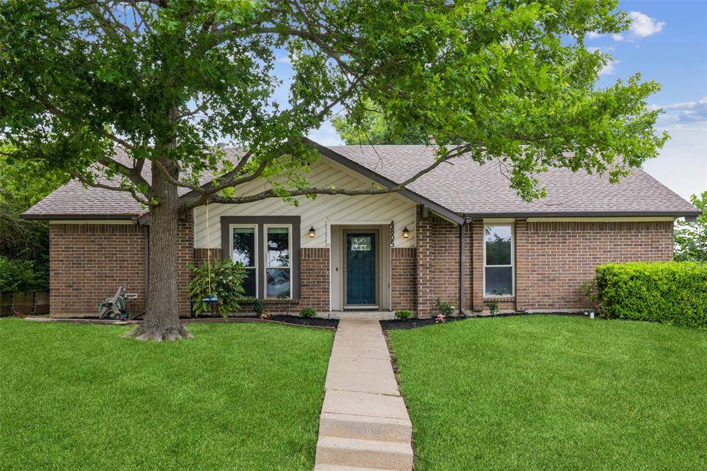 Mesquite, TX 75150,4805 Las Lomas Drive