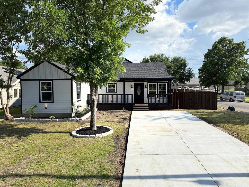 Garland, TX 75040,834 Woodland Drive