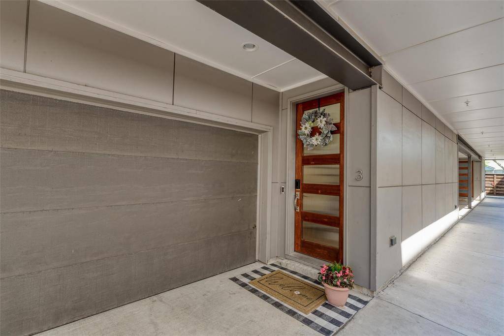 Dallas, TX 75206,5816 Lindell Avenue #3