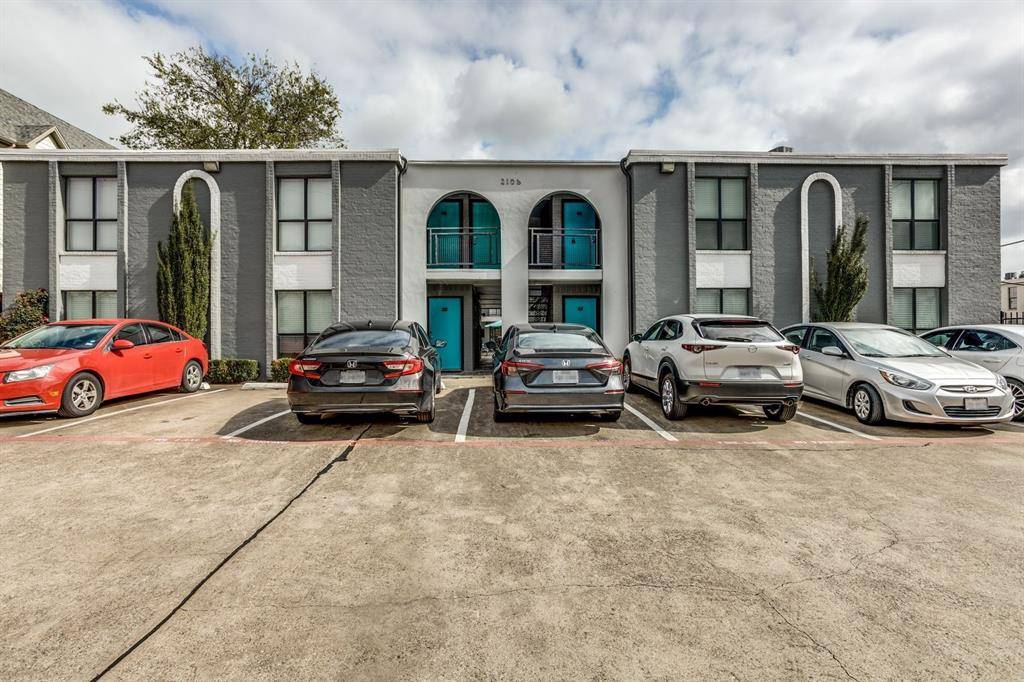 Dallas, TX 75206,2106 Bennett Avenue #103