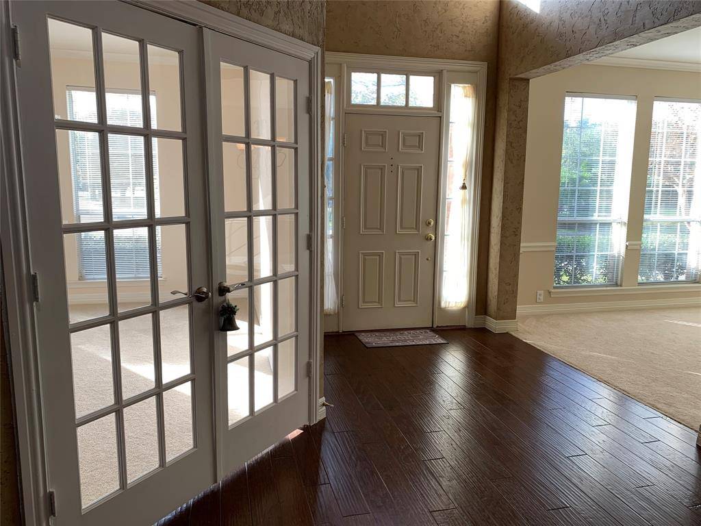 Southlake, TX 76092,1005 S Hollow Drive