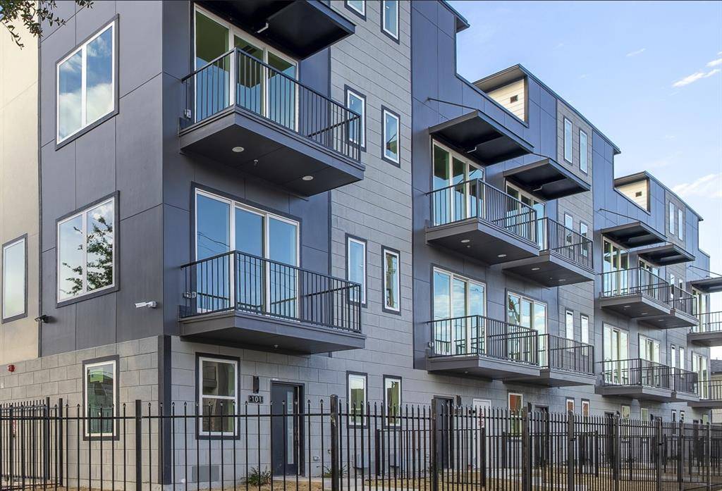 Dallas, TX 75204,1614 N Fitzhugh Avenue #306