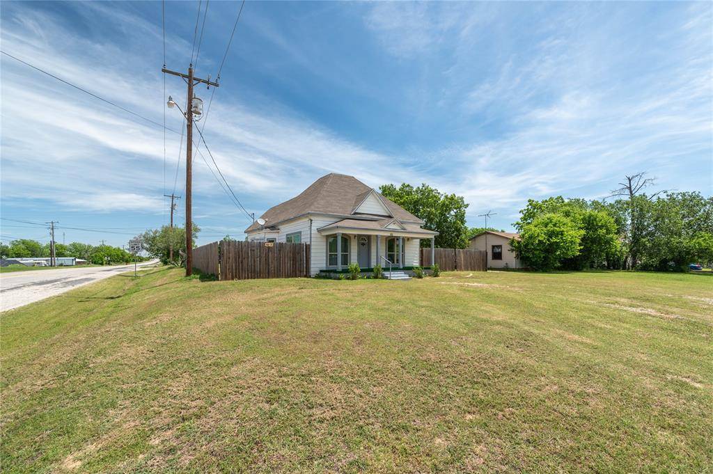 Petrolia, TX 76377,101 S Walnut Street