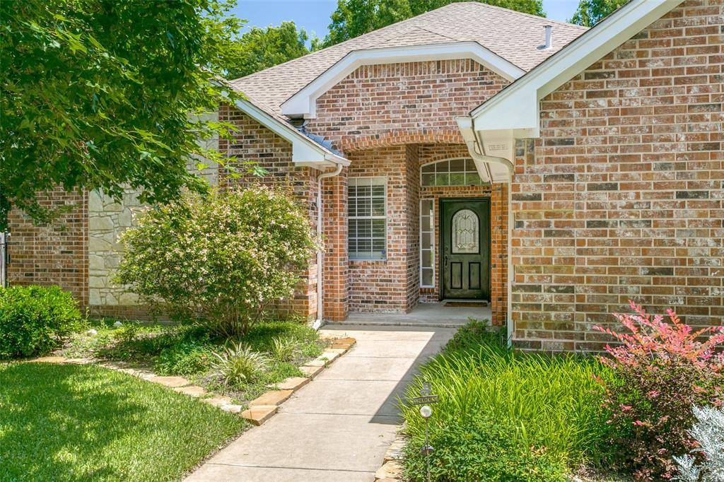 Keller, TX 76248,805 Evergreen Court