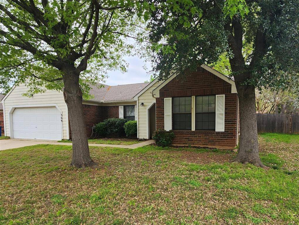 Euless, TX 76039,309 Sage Lane