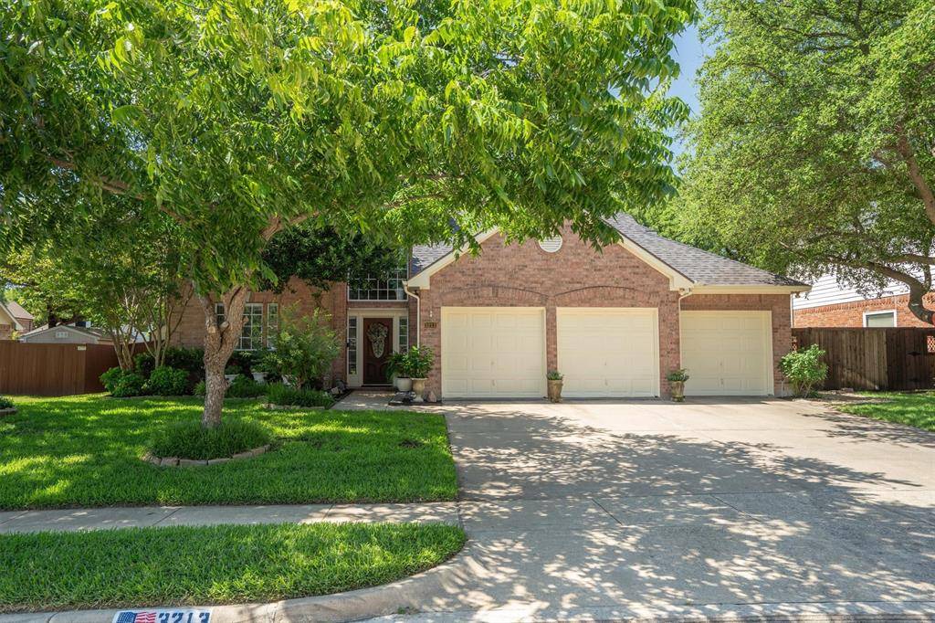 Flower Mound, TX 75022,3213 Kent Drive