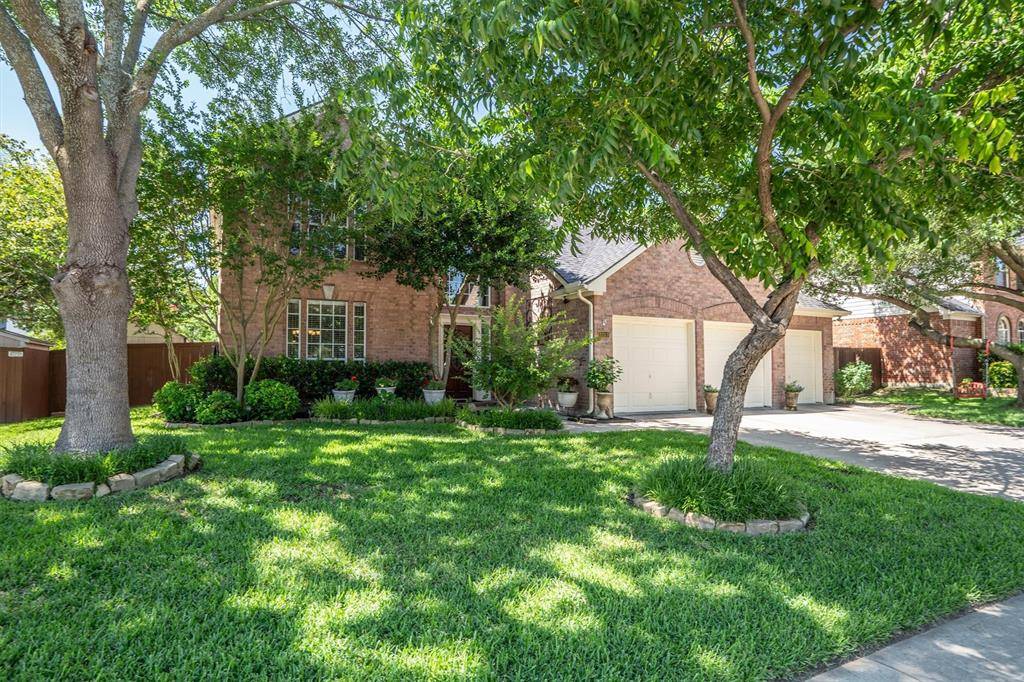 Flower Mound, TX 75022,3213 Kent Drive