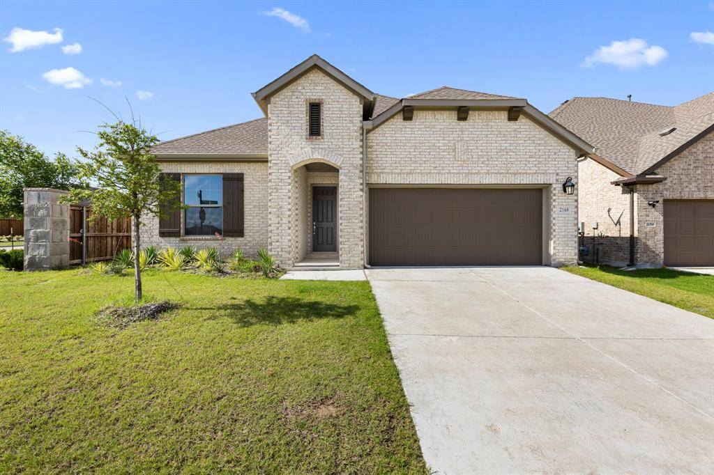 Royse City, TX 75189,2160 Clear Water Way