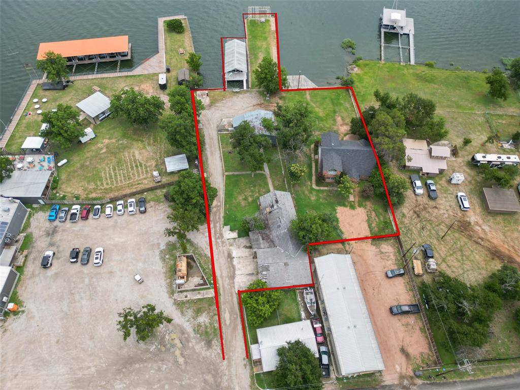 Lake Brownwood, TX 76801,310/250 HIGH TOP STREET