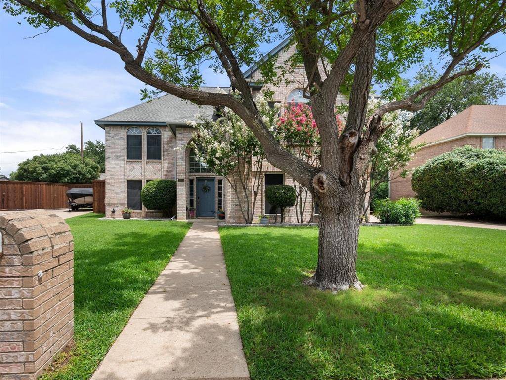 Arlington, TX 76016,3804 Schoolside Court