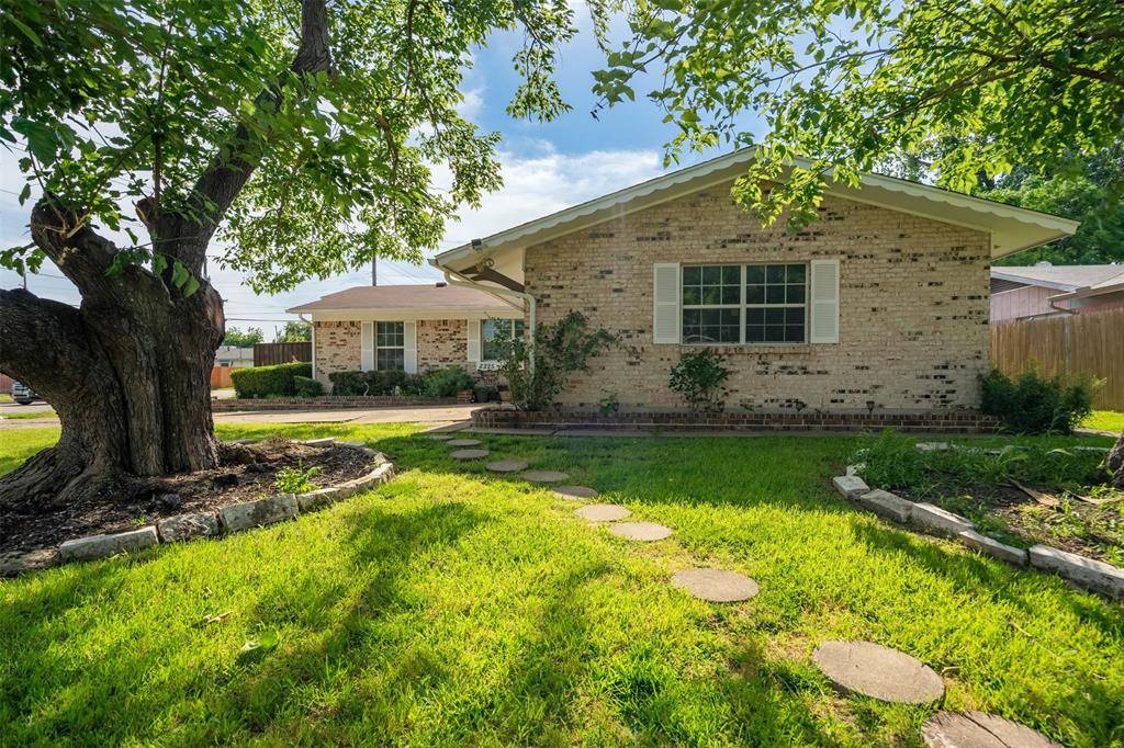 Garland, TX 75041,2225 Nottingham Drive