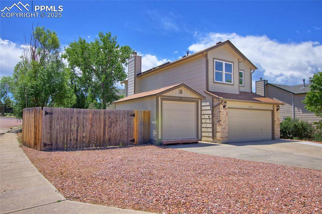 Colorado Springs, CO 80922,6575 Leesburg RD