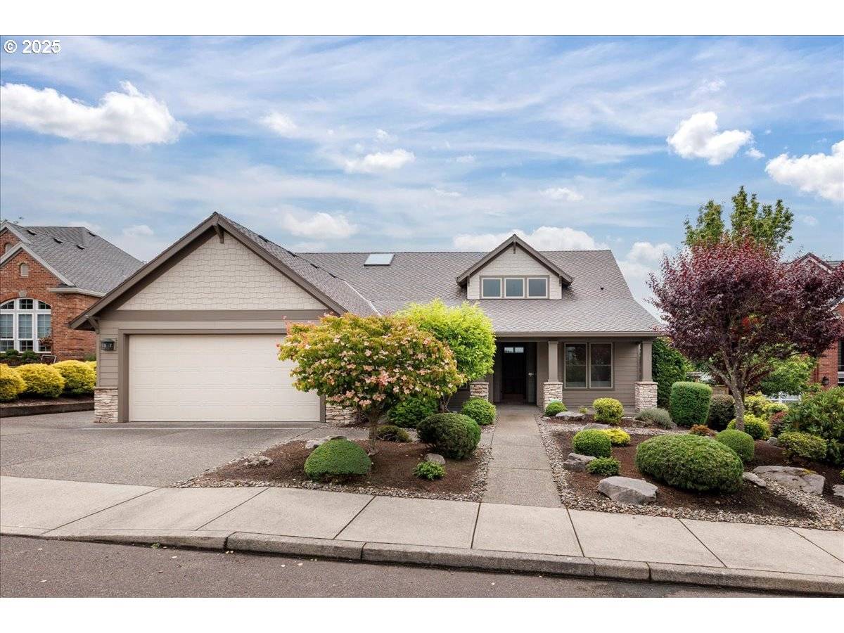 Portland, OR 97229,2732 NW AVOCET LN
