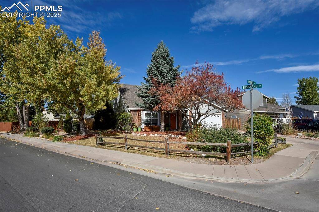 Colorado Springs, CO 80920,3510 Sydney TER