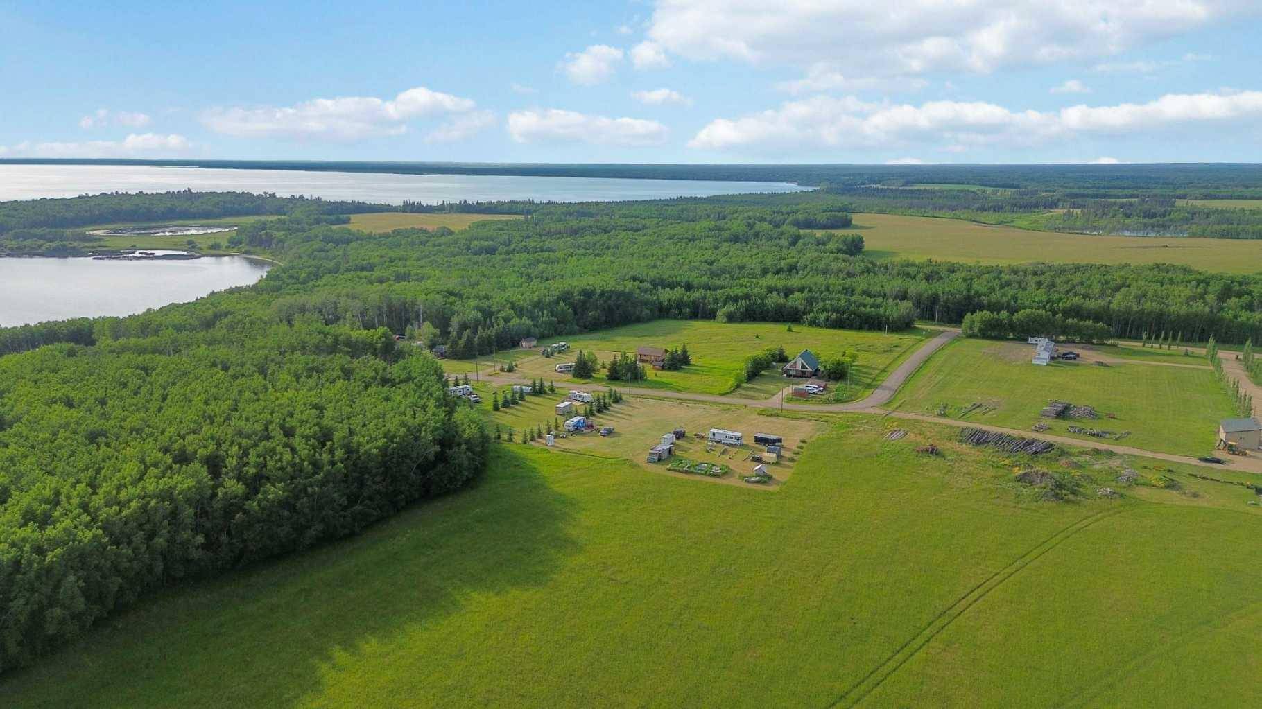 Lac La Biche, AB T0A 2C0,14457 TWP Rd 683 #165