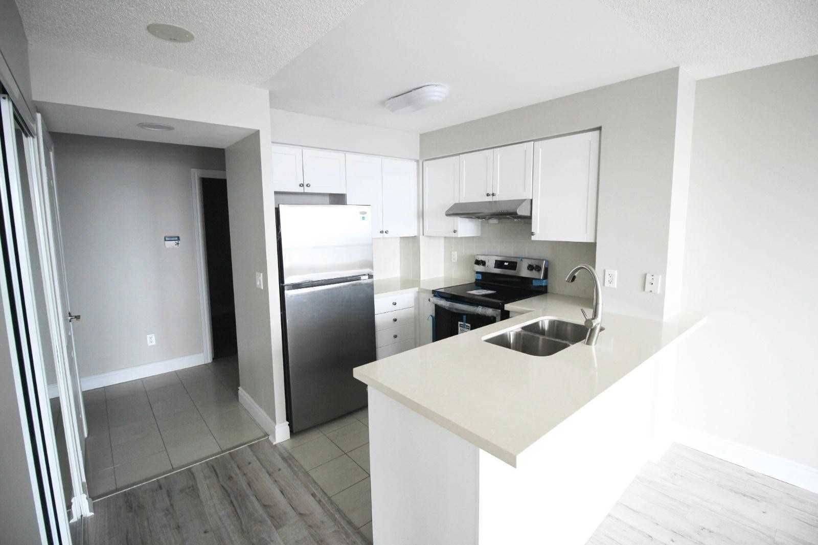 Toronto E09, ON M1P 5J4,50 Brian Harrison WAY #2701