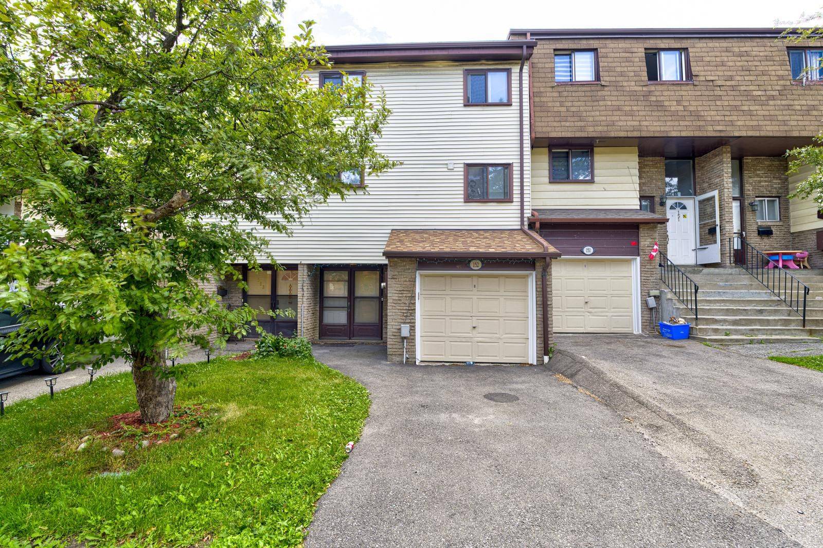Mississauga, ON L5A 3M2,180 Mississauga Valley BLVD #152
