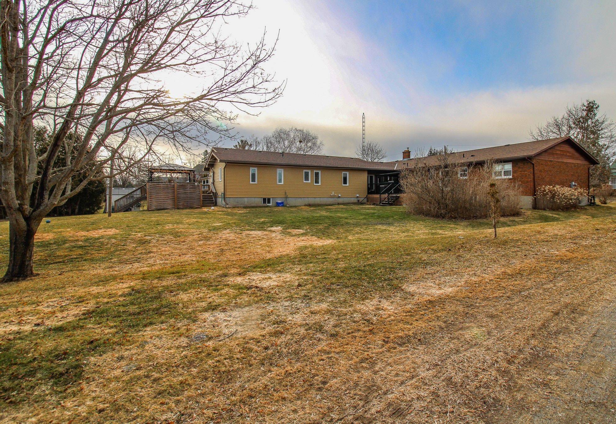 Otonabee-south Monaghan, ON K0L 2G0,3211 County Rd 2 RD