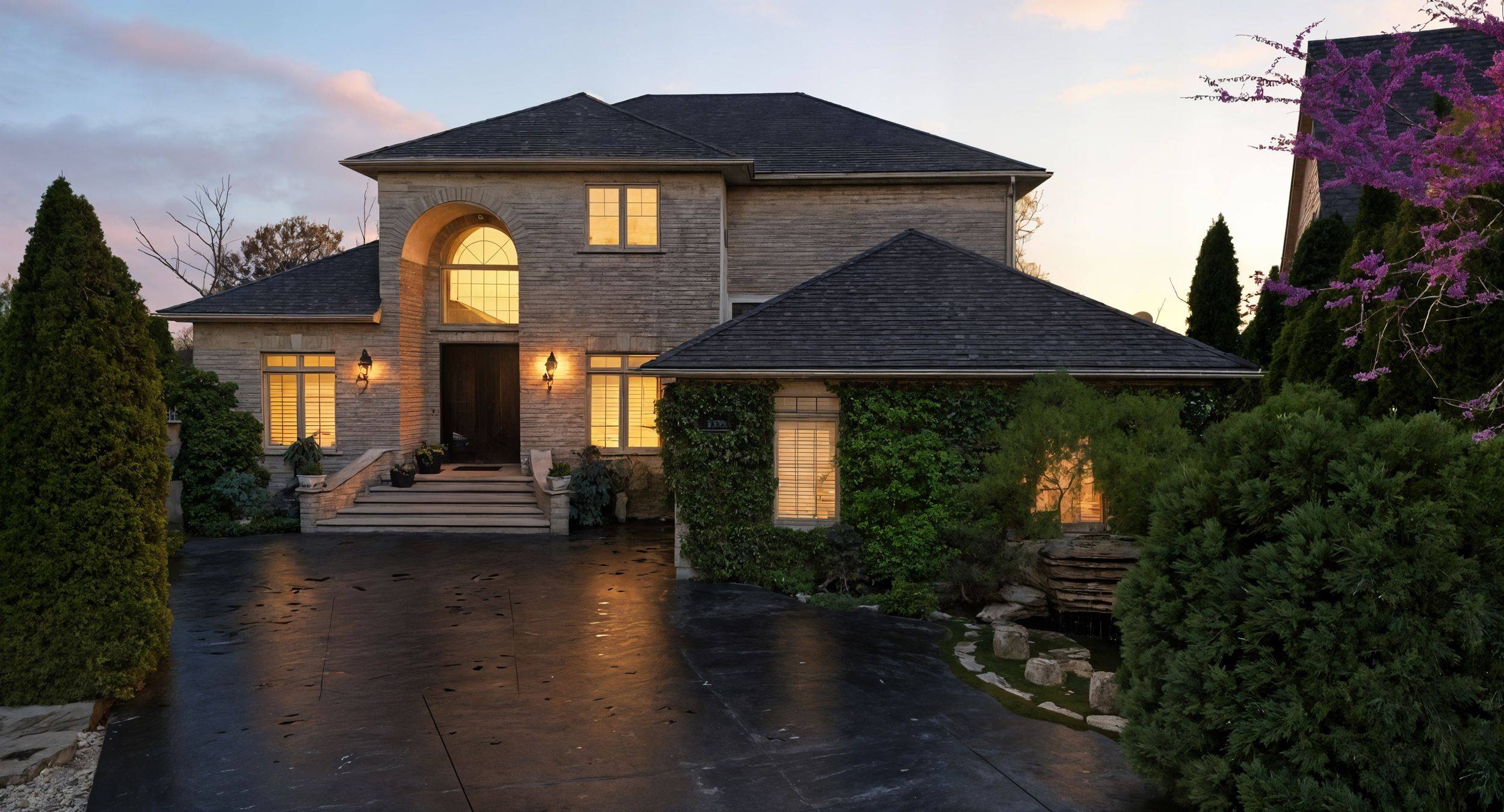 Niagara Falls, ON L2H 3M1,8319 VEGTER CT