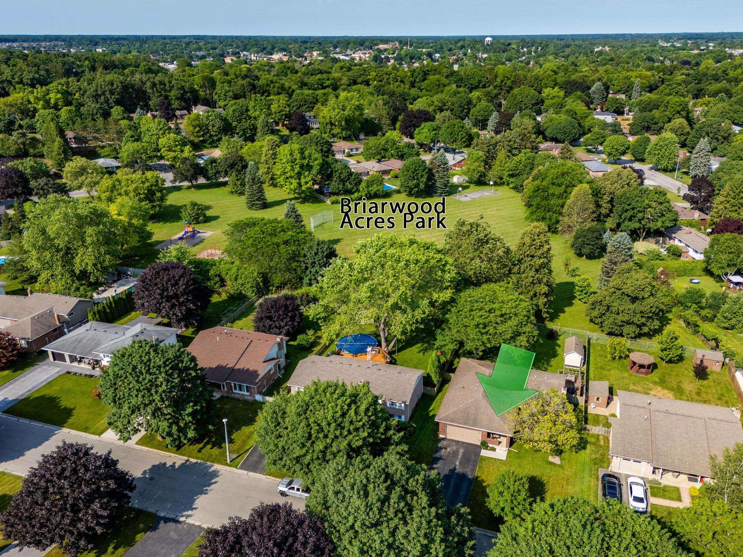 Norfolk, ON N3Y 4W4,20 Sheridan BLVD