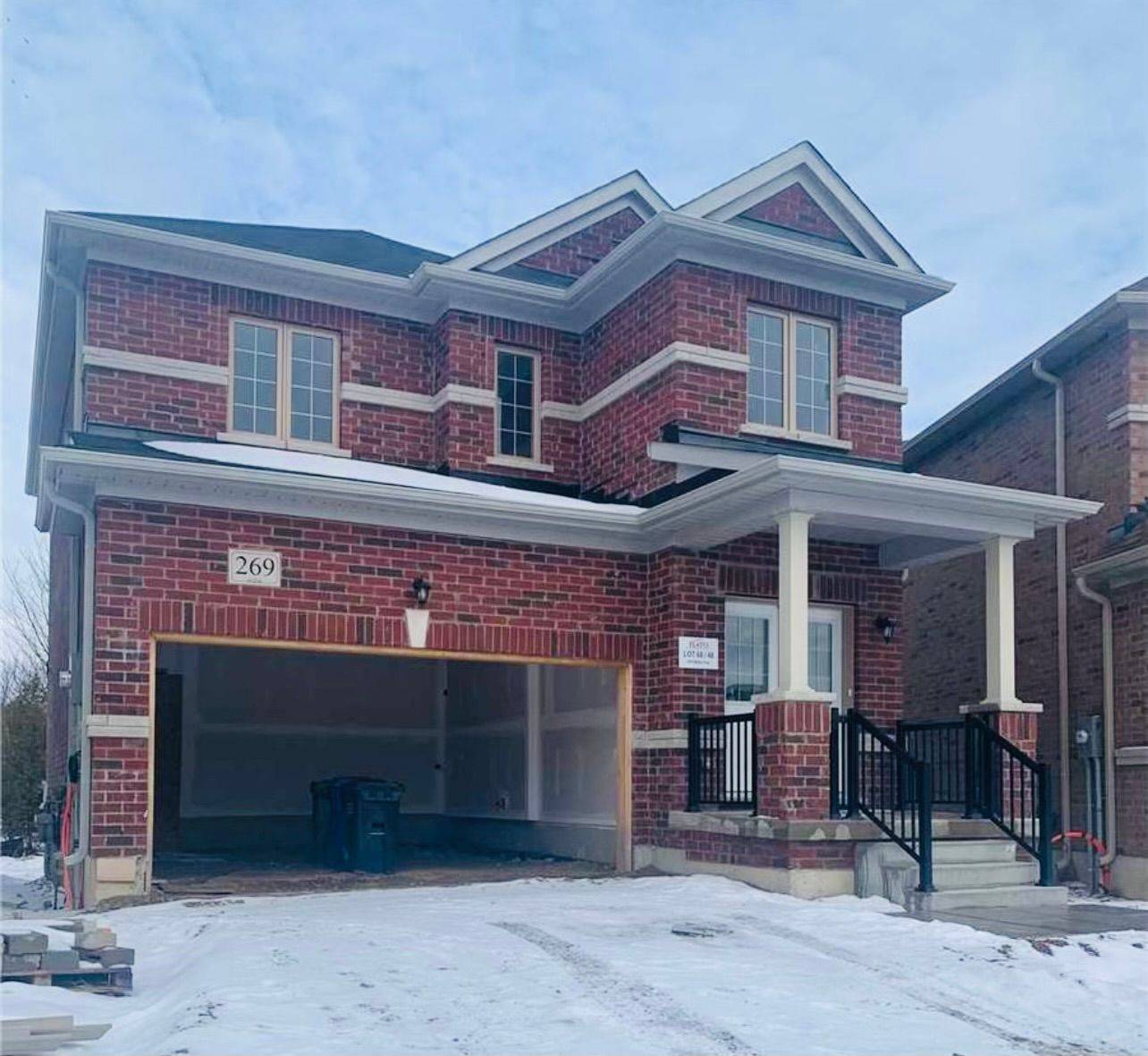 Southgate, ON N0C 1B0,269 Ridley CRES