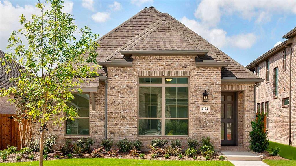 Fate, TX 75087,4124 Hudson Street