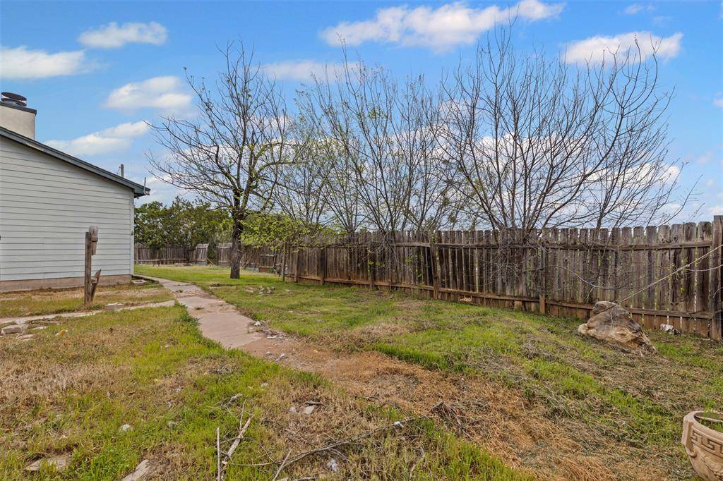 Granbury, TX 76048,820 Blackfoot Court