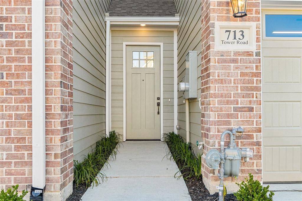 Wylie, TX 75098,713 Tower Road