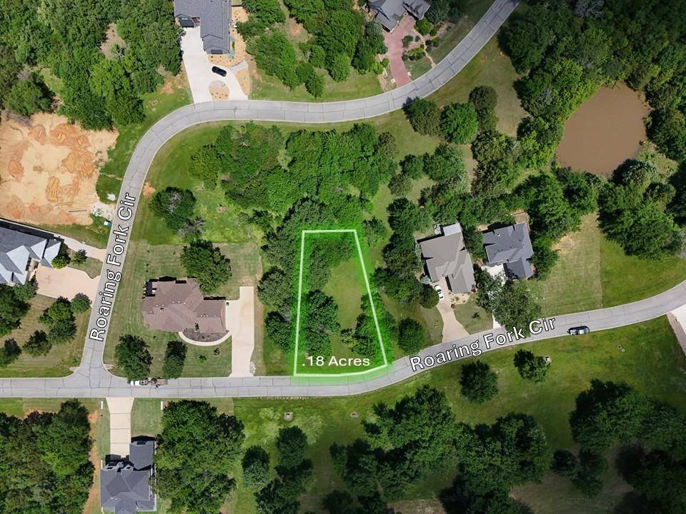 Gordonville, TX 76245,107 Roaring Fork Circle